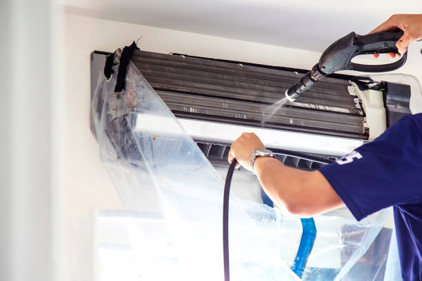 Professional Airduct Cleaning in Fort Worth, TX