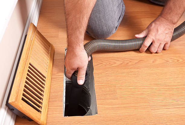 Best Affordable Duct Cleaning Services  in Fort Worth, TX