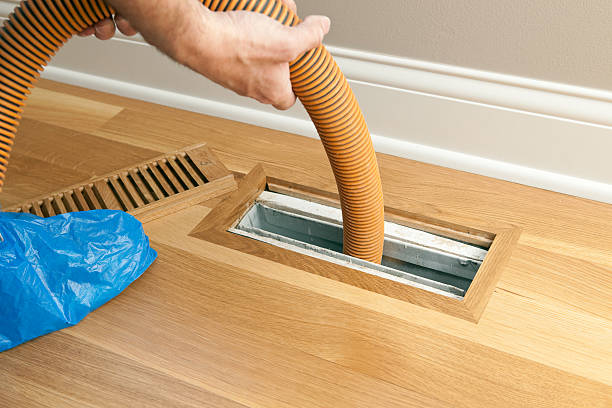 Best Affordable Air Duct Cleaning  in Fort Worth, TX