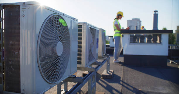 Best Air Duct Cleaning Near Me  in Fort Worth, TX